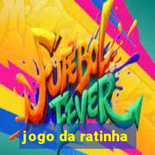 jogo da ratinha